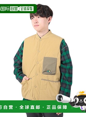 日本直邮【日本直邮】New Balance男女同款背心AMV35092-BG4