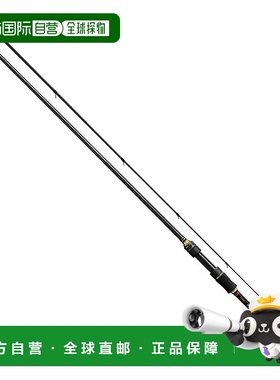 日本直邮Gamakatsu Luxe EG X Ultimate S86ML-solid 24733