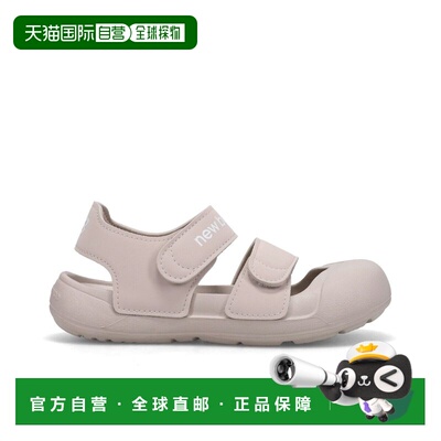日本直邮New Balance 809 v1 凉鞋青少年鞋儿童鞋SY809A1M