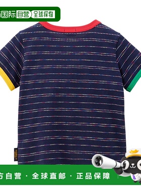 日本直邮【日本直邮】MIKIHOUSEMIKIHOUSE儿童T恤62-5207-14903