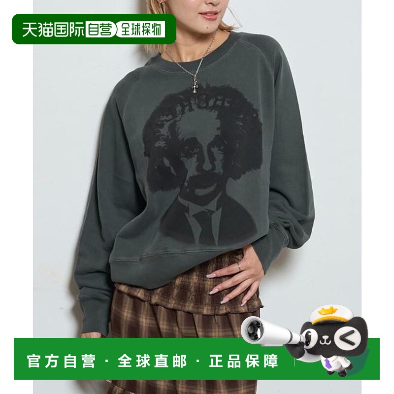 1h可退 日本直邮官方授权 WHO’S WHO gallery 【AW】Sourcream