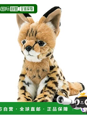 【日本直邮】Colorata 毛绒玩具儿童娃娃11cm x 24cm x 19cm礼物