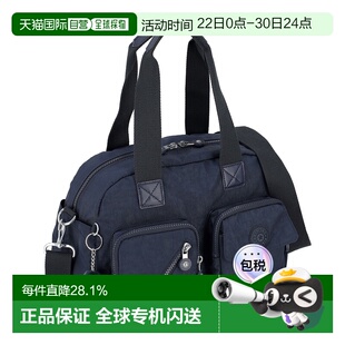 Kipling凯普林斜挎包女士新款轻便百搭KI25004DX