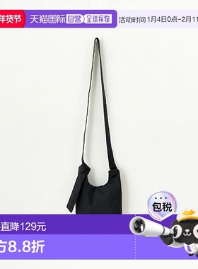 1h可退 日本直邮BAICYCLON by bagjack 男士购物袋风格单肩包 BCL