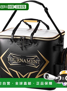 【日本直邮】达亿瓦Tournament KP Bucket FD45 (D) 黑色