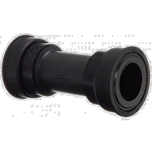 【日本直邮】Shimano禧玛诺 ROAD底托BB-RS500-PB 86.5mm EBBRS50