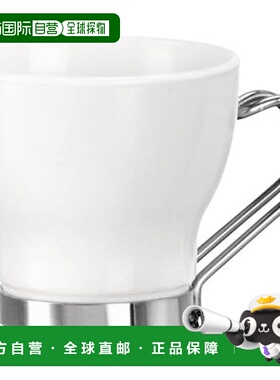 【日本直邮】Bormioli Rocco Oslo 白色 109cc 4.00891