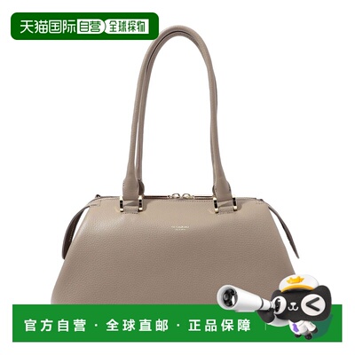 1h可退 日本直邮VIOLAd'ORO 女士 牛皮波士顿包 33035503048