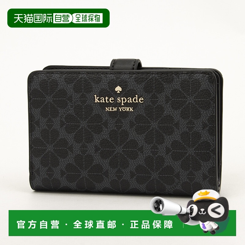 【日本直邮】kate spade new york　女士　其他包包・钱包・配件