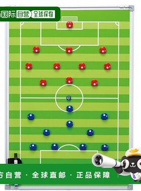 日本直邮Mikasa 足球大战略板 Sunkyakunashi 足球装备/用品 SBFX