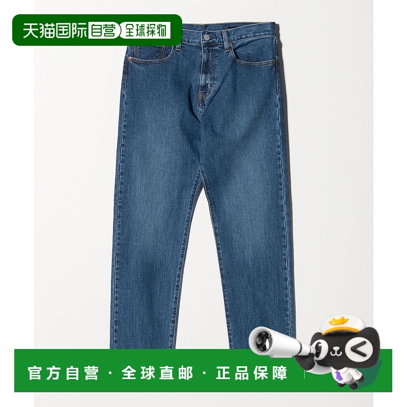 1h可退 日本直邮green label relaxing 男士 Signature R2 版型升