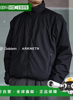 日本直邮GOLDWIN : WDST BY GTX PFY : ONLYARK-1-2526[PIE][REA]