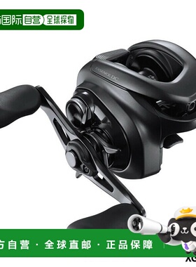 日本直邮Shimano 诱饵渔线轮 Exsence DC XG RIGHT（右）22 年款
