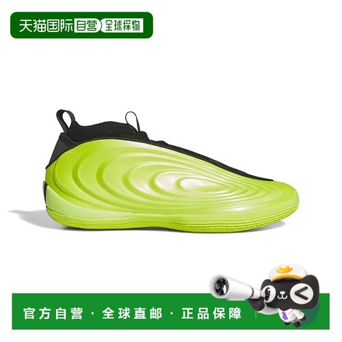 日本直邮adidas HARDEN 第十卷