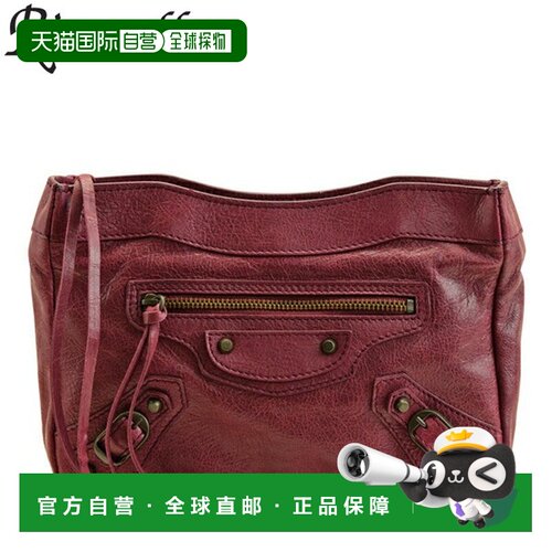 【99新未使用】日本直邮Balenciaga 巴黎世家 化妆包 110481d940t