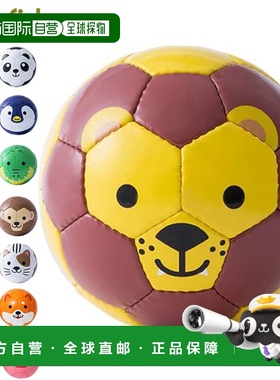 日本直邮Sfid 足球  少年  普通  比赛用球  FOOTBALL ZOO  1 号