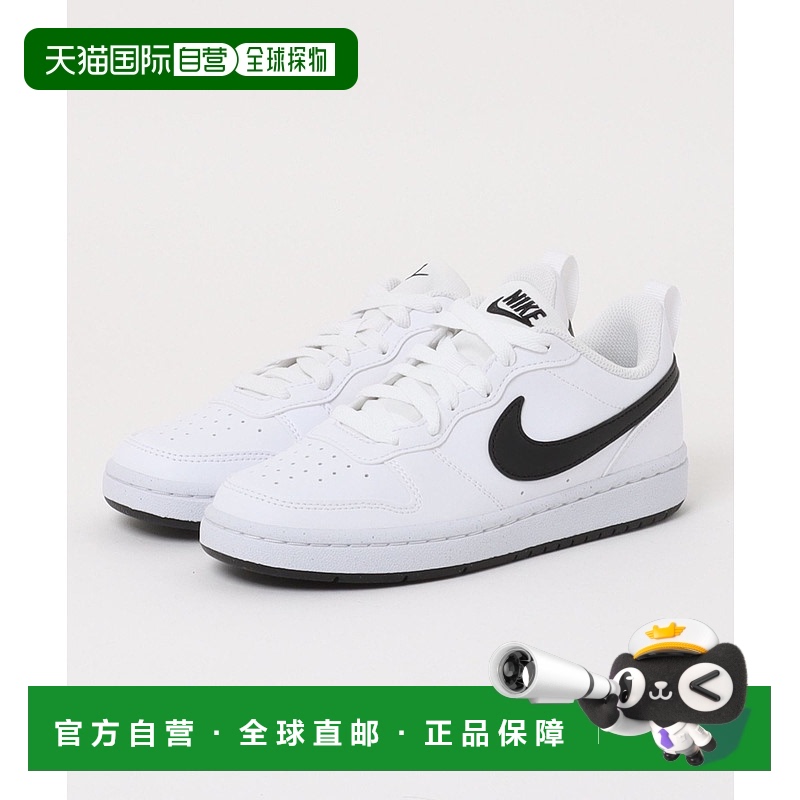 1h可退 日本直邮耐克 NIKE 儿童 低帮运动鞋    DV5456-104