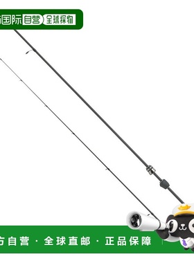 日本直邮Abu Garcia Eliminater Real Finesse Prototype ERFS-60