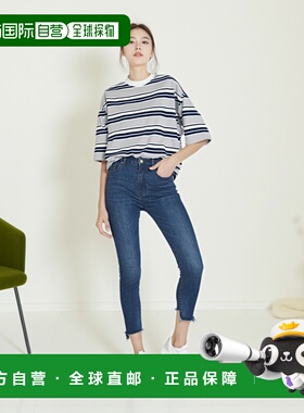 日本直邮is-ness 气球边框 T 恤 31SSSH05-2-25SS[NOA][Compact]