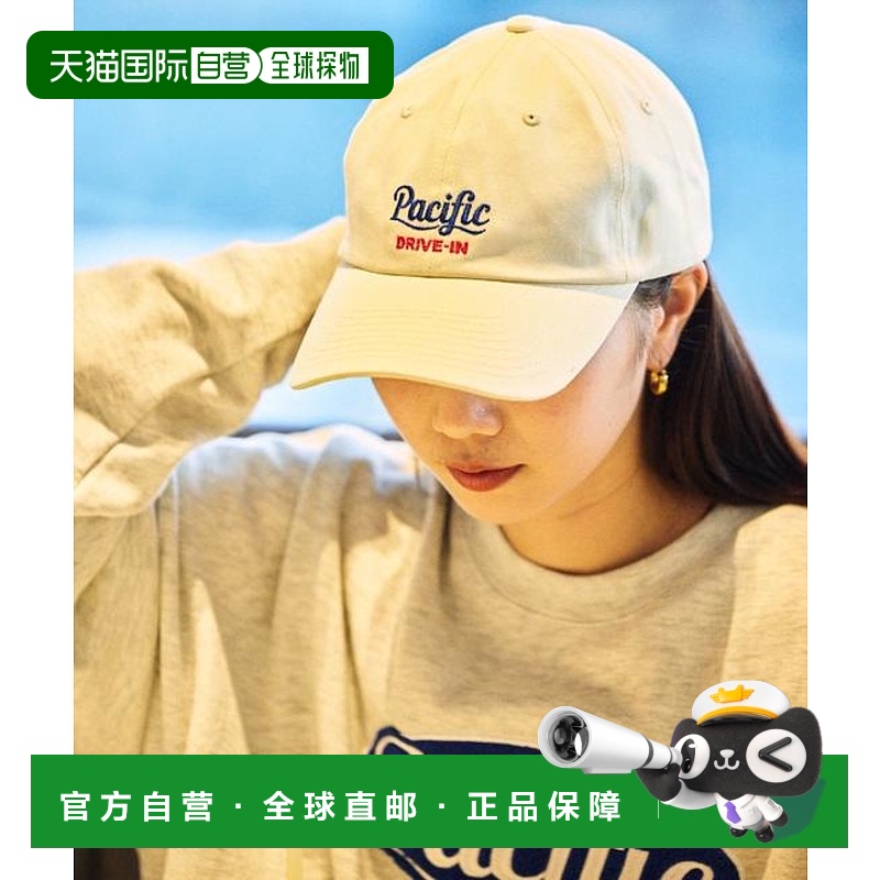 日本直邮Pacific Drive IN×FREAK'S STORE 太平洋驾驶店 联名 一