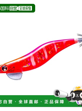 【日本直邮】DUEL LQ Darter 3.0 重量：14克 厚红色