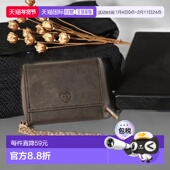 Kurt 1h可退 Wu迷你钱包 STORE 日本直邮官方授权 FREAK