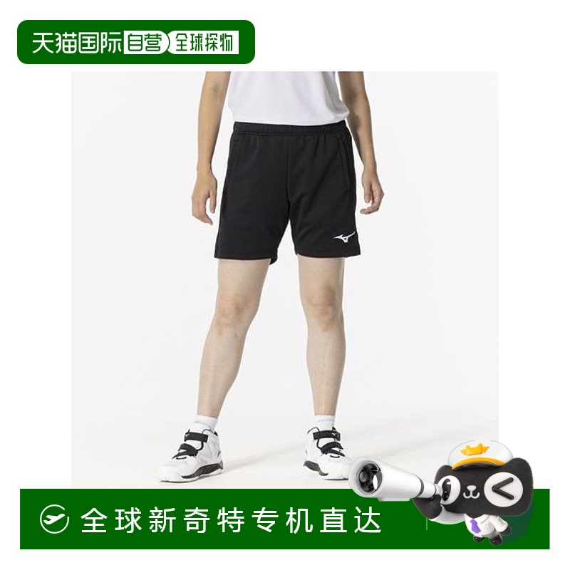 日本直邮【日本直邮】Mizuno美津浓女款短裤V2MBB21209