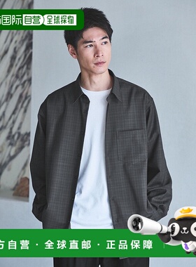 日本直邮UNITED ARROWS green label relaxing Washable Viera