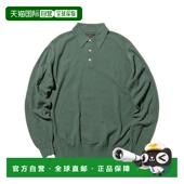 Knit 针织polo衫 Polo 日本直邮BEAMS Pique 14G 针织衫