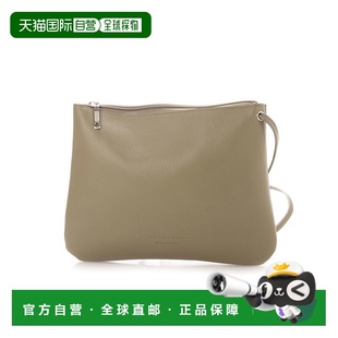 日本直邮 单肩包爆款 Sabina 女士 真皮腰包 Donna