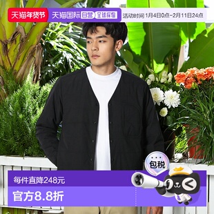 日本直邮Flexible Insulated 开衫外套上衣