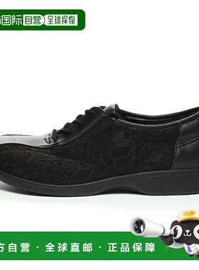 日本直邮MOONSTAR 轻松 L007 黑色[无商家编号] 运动鞋休闲鞋鞋类