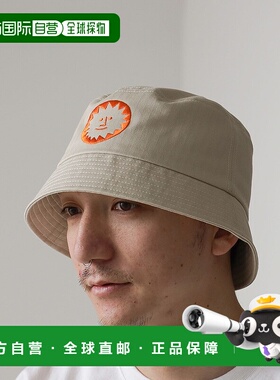 1h可退 日本直邮fennica HELSHINKI PLAYGROUND x cableami 联名