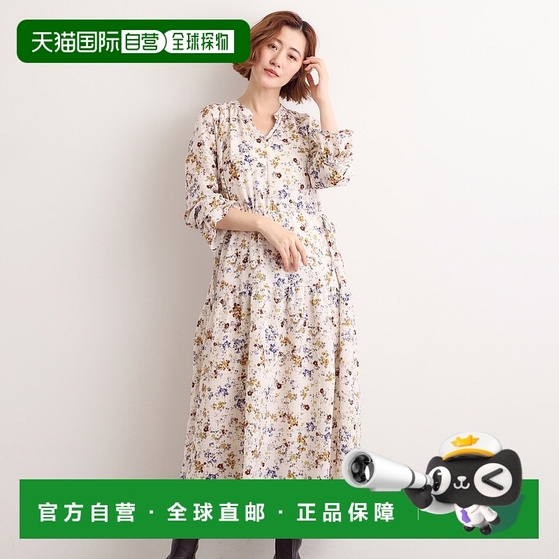 【日本直邮】grove　女士　其它连衣裙