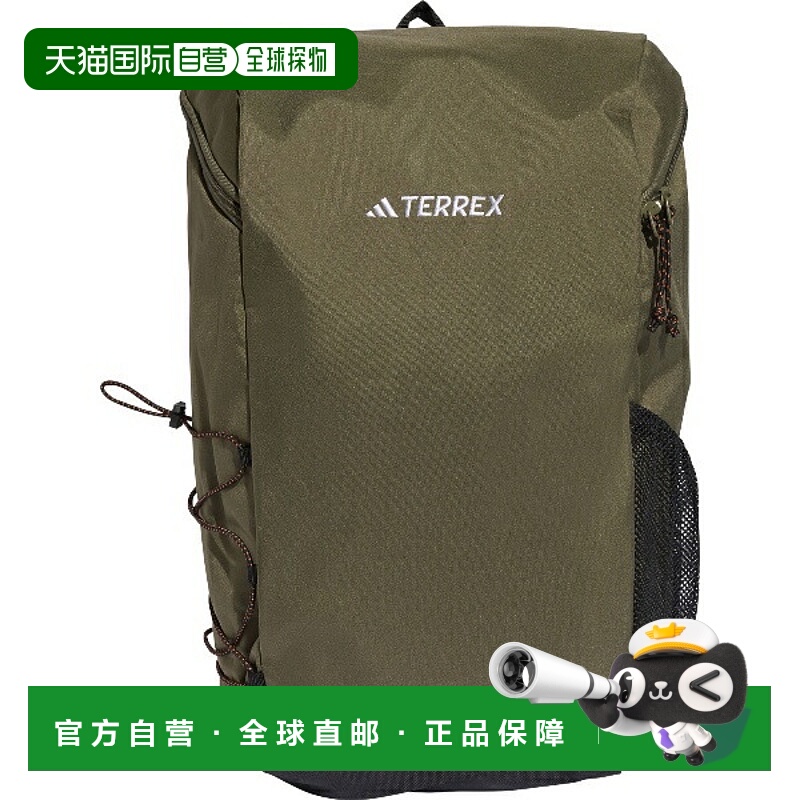 日本直邮adidas Terrex Multi Essentials 背包20L户外背包JUZ06-