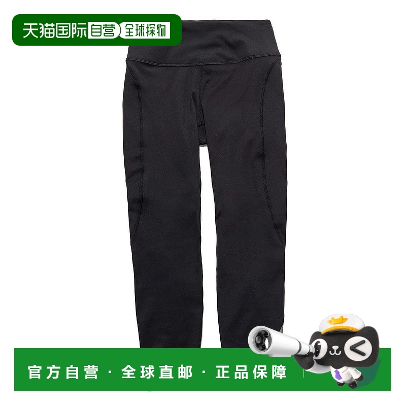 1h可退 日本直邮耐克女士DF FST SW混合材质7/8紧身裤 DX0949010