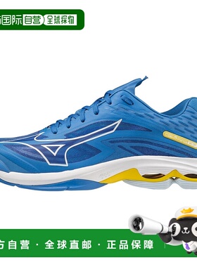 日本直邮MIZUNO Wave Lighting Z7 美津浓排球球鞋排球鞋