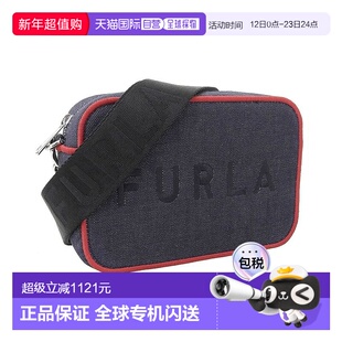 日本直邮FURLA 背包 [FU3536AW00874]芙拉手提包斜挎包