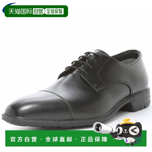 日本直邮Moon Star 月星 BALANCE WORKS 男士商务皮鞋 BW4655 422