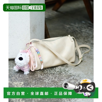 1h可退 日本直邮Kastane 女士2WAY手提单肩包与吊饰套装 KAZ10515