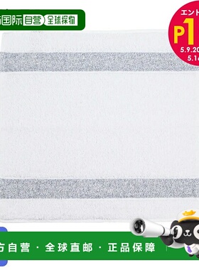 日本直邮FEILER 手巾毛巾手帕 30 厘米独家兼容 Kuroneko Yu 包