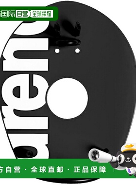 日本直邮ARENA 游泳手划水板 (AS5SAZ33U-BKBK)