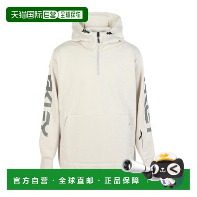 日本直邮Oakley AMPHIBIAN WR拉链连帽卫衣 1.0 FOA406990-68S（