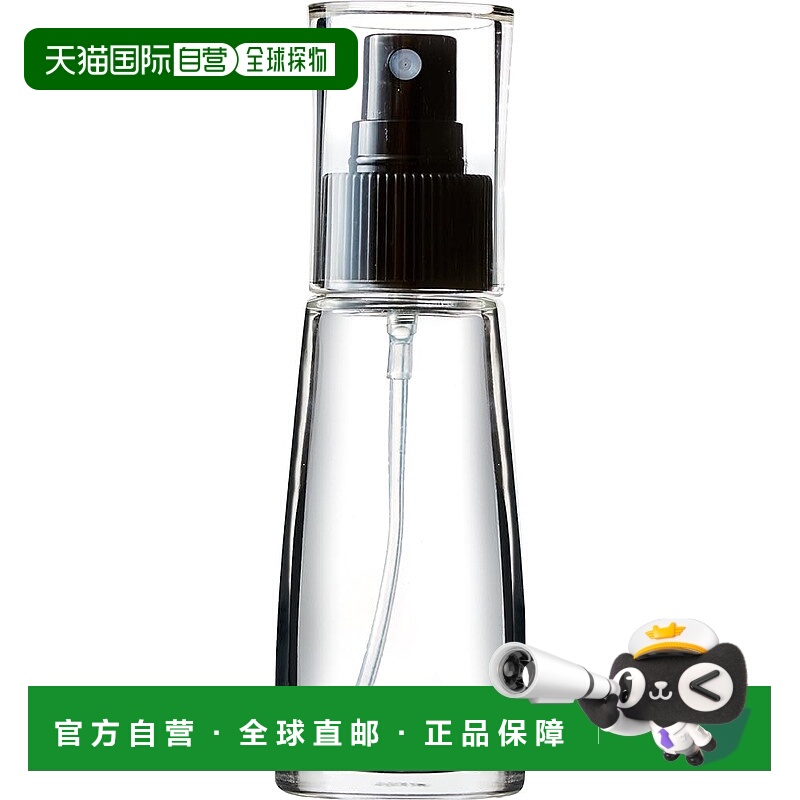 【日本直邮】Asvel  Forma 酱油喷雾 黑色