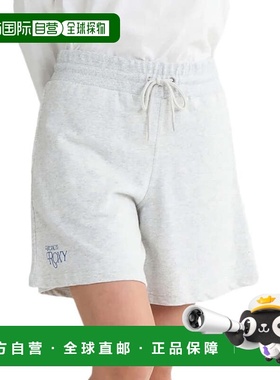 日本直邮ROXY VACANCES女士短半裤 [25SPRPT251078HER] 短半裤