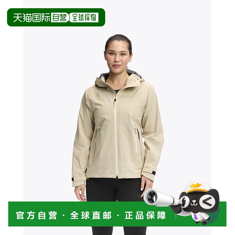 日本直邮HOKA ONE ONE TRANSPORT GORE-TEX 夹克