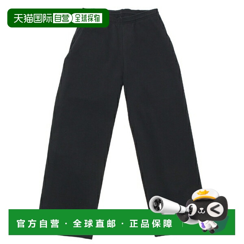 日本直邮Los Angeles Apparel 裤子 羊毛直筒裤 男款 LosAngeles