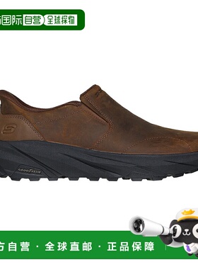 日本直邮斯凯奇男士 Conner 休闲运动鞋205547