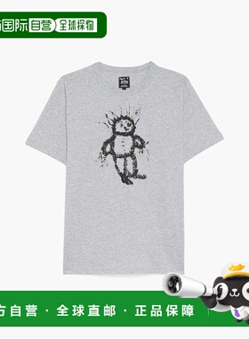 1h可退 日本直邮agnesb agnes b 男女同款SW73 TS Special 40ansT