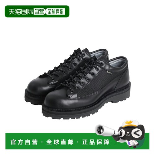 日本直邮Danner DANNER FIELD LOW R 休闲鞋D123200[STD]
